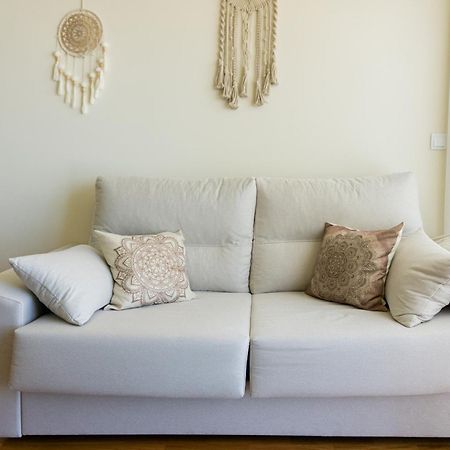 Alma De Malpica Apartamento Nuevo En El Centro 外观 照片