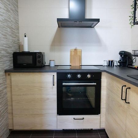 Alma De Malpica Apartamento Nuevo En El Centro 外观 照片