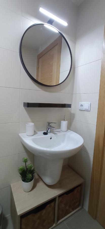 Alma De Malpica Apartamento Nuevo En El Centro 外观 照片