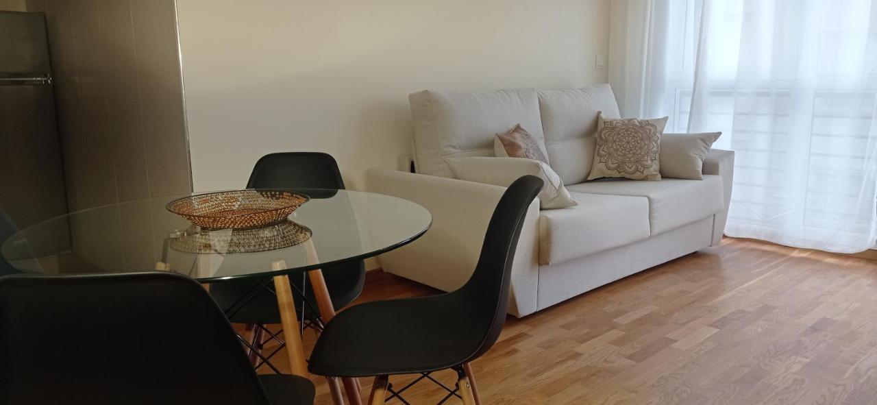 Alma De Malpica Apartamento Nuevo En El Centro 外观 照片