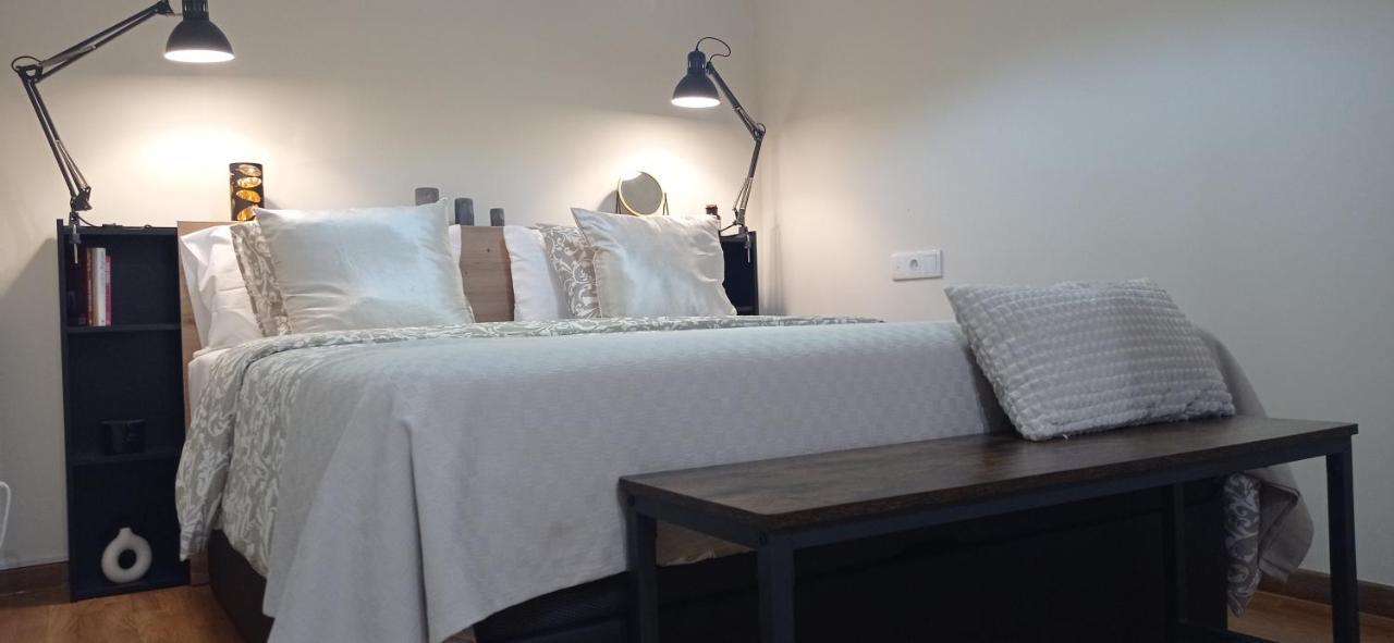 Alma De Malpica Apartamento Nuevo En El Centro 外观 照片