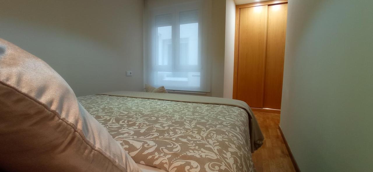 Alma De Malpica Apartamento Nuevo En El Centro 外观 照片
