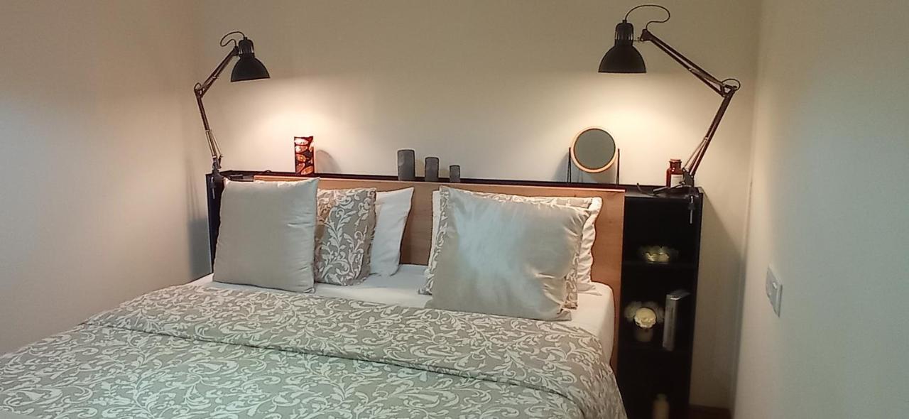 Alma De Malpica Apartamento Nuevo En El Centro 外观 照片