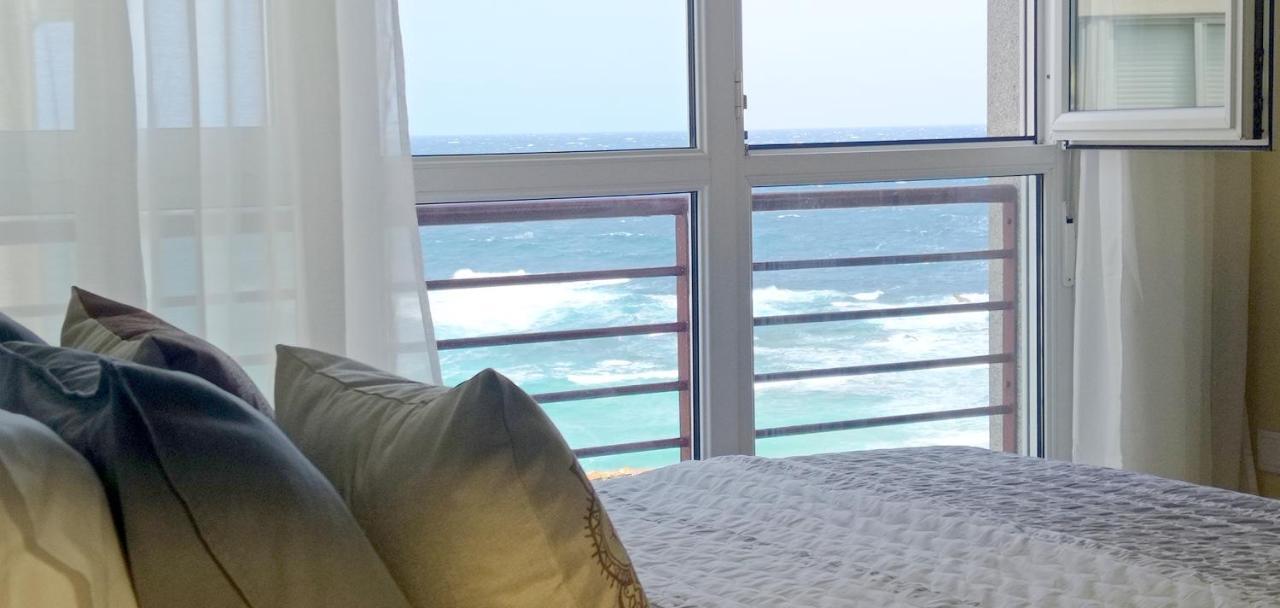 Alma De Malpica Apartamento Nuevo En El Centro 外观 照片