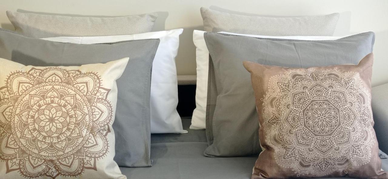 Alma De Malpica Apartamento Nuevo En El Centro 外观 照片
