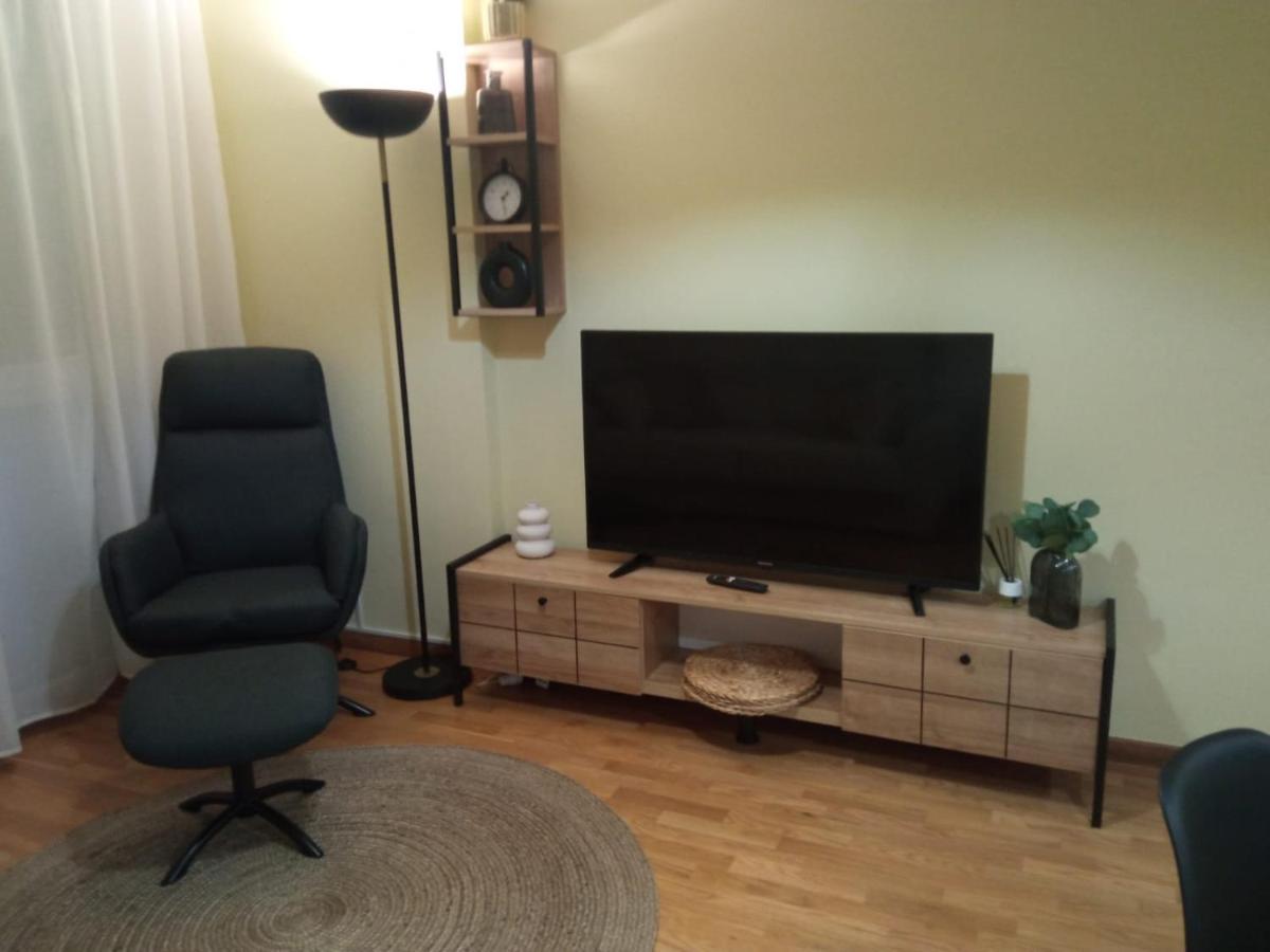 Alma De Malpica Apartamento Nuevo En El Centro 外观 照片