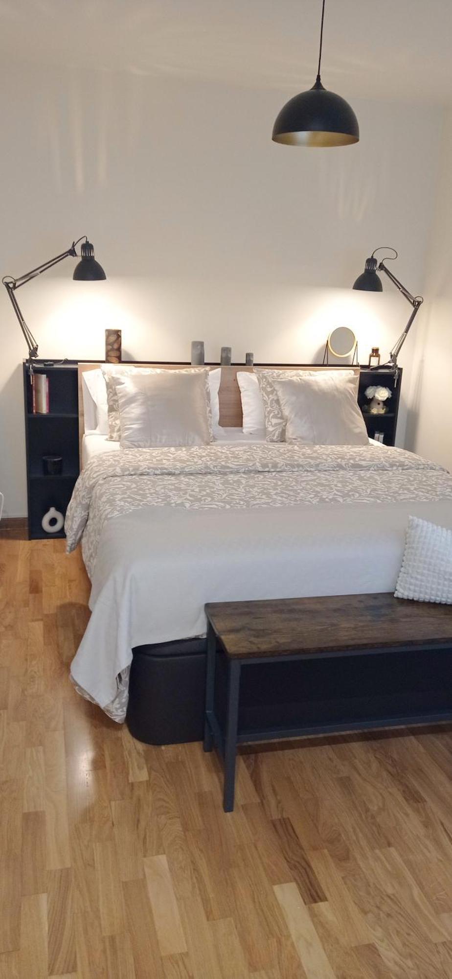 Alma De Malpica Apartamento Nuevo En El Centro 外观 照片