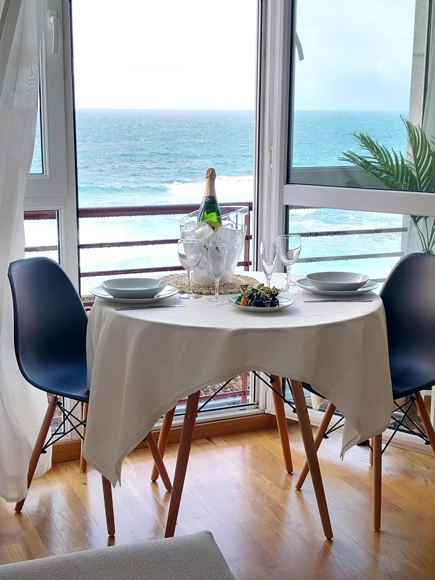 Alma De Malpica Apartamento Nuevo En El Centro 外观 照片
