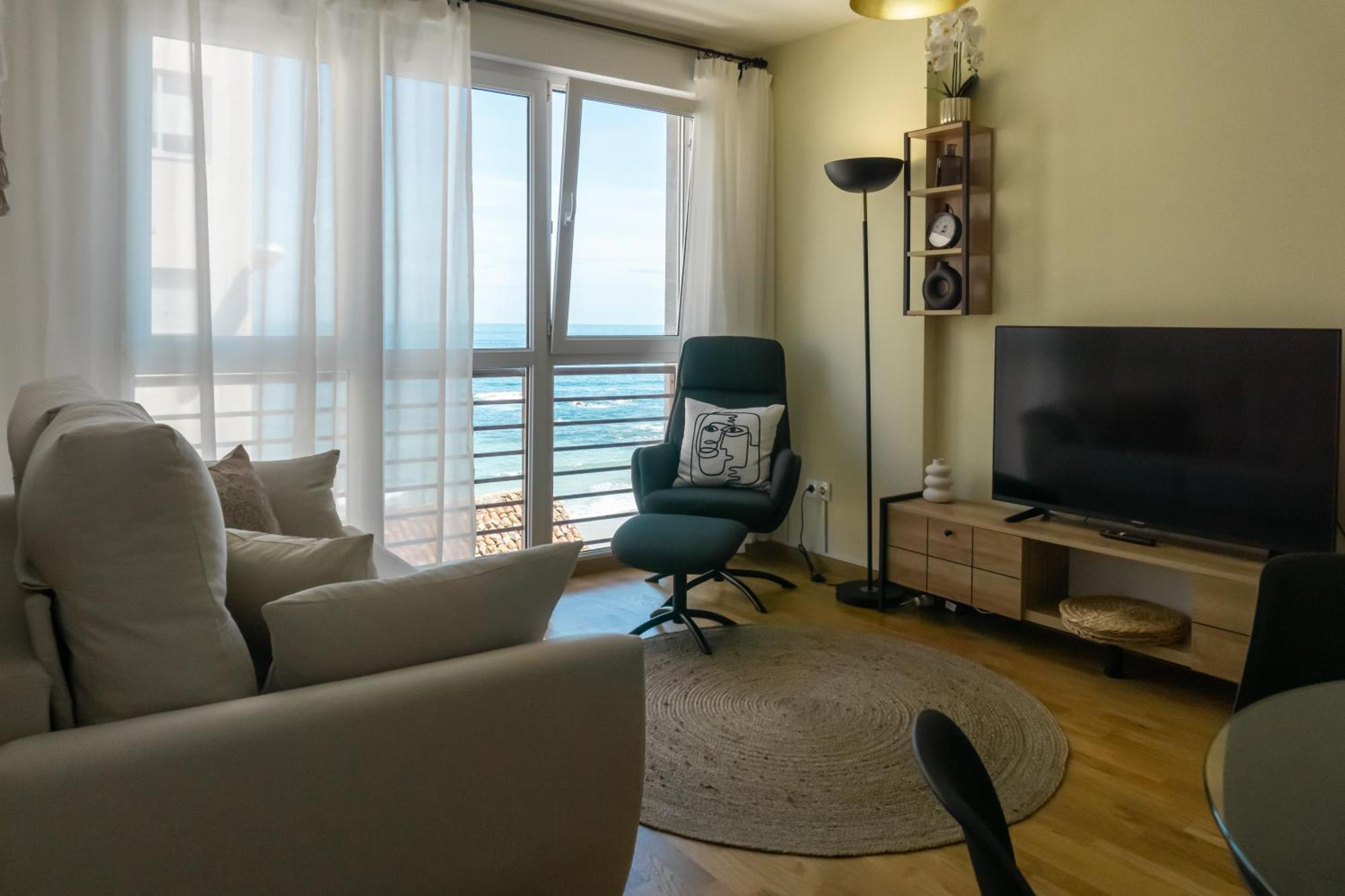 Alma De Malpica Apartamento Nuevo En El Centro 外观 照片