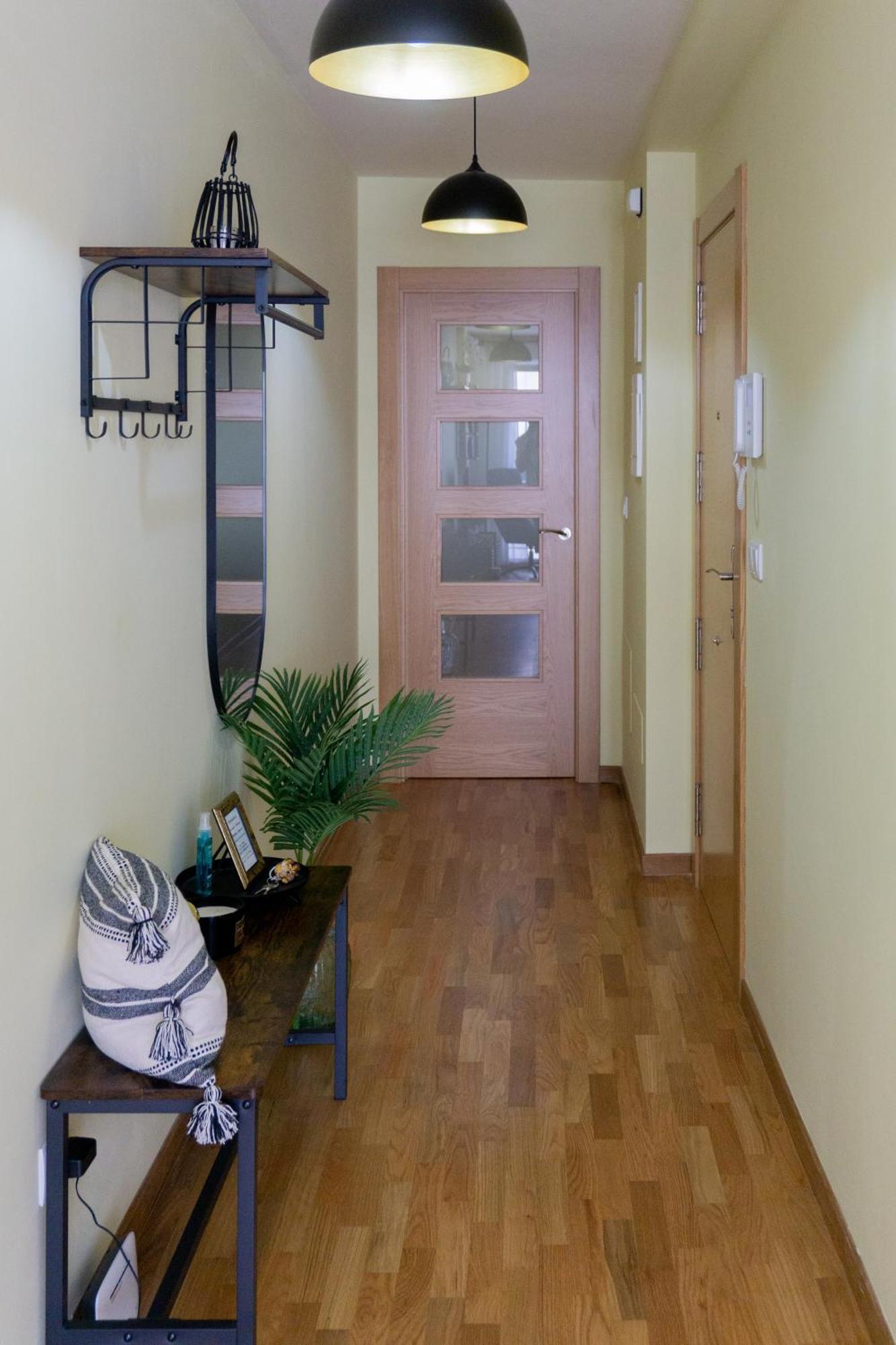 Alma De Malpica Apartamento Nuevo En El Centro 外观 照片