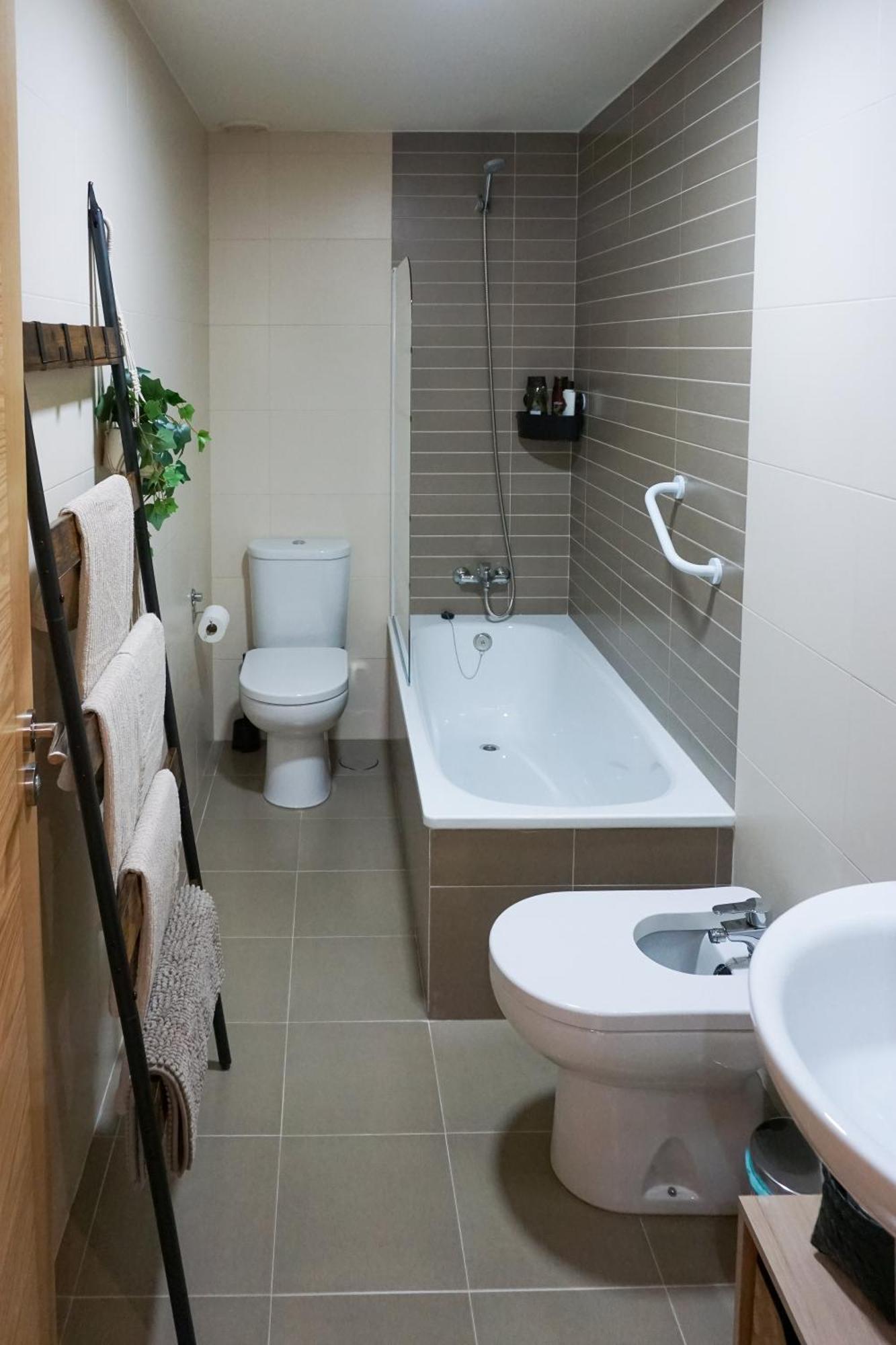 Alma De Malpica Apartamento Nuevo En El Centro 外观 照片