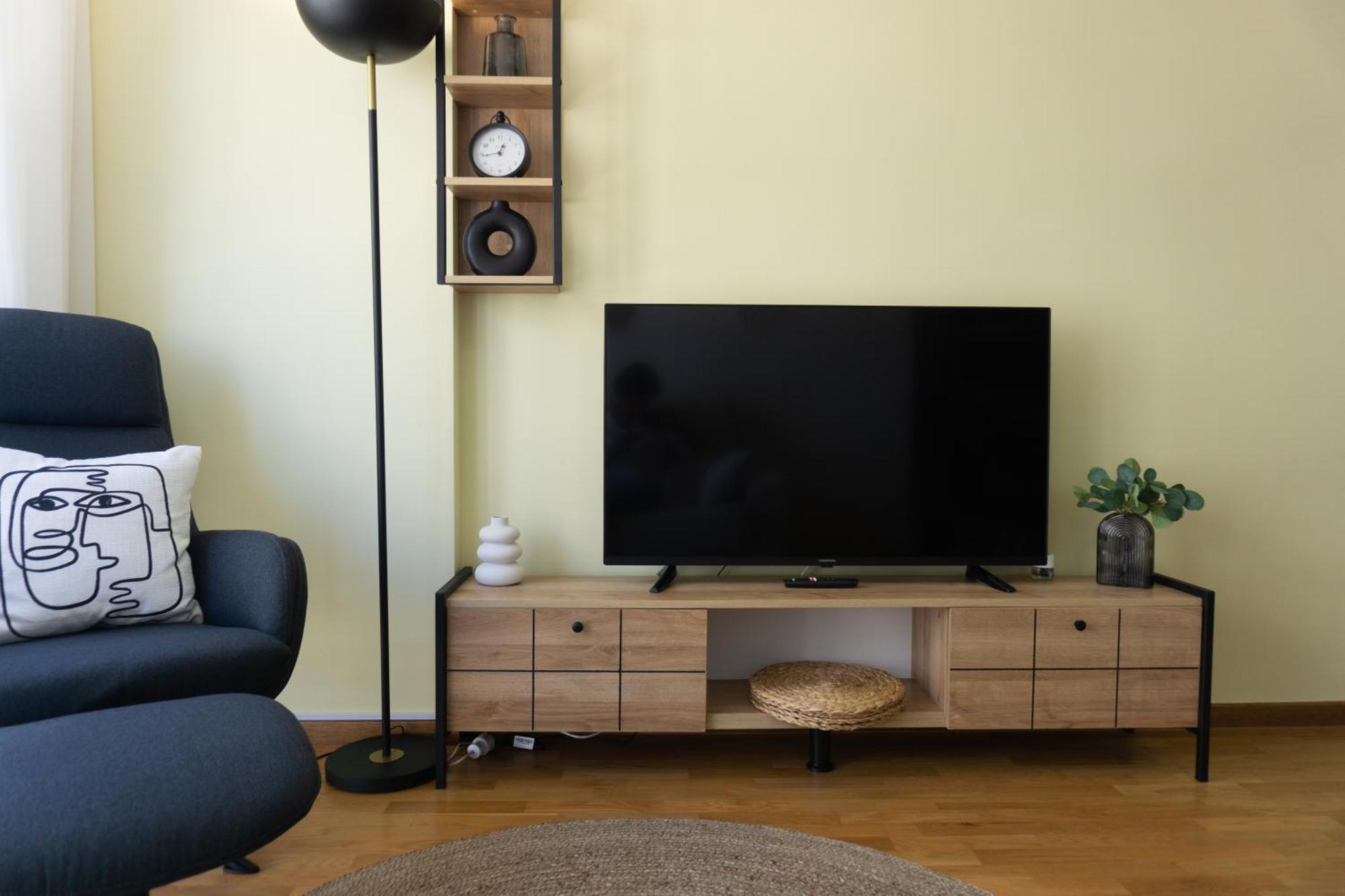 Alma De Malpica Apartamento Nuevo En El Centro 外观 照片