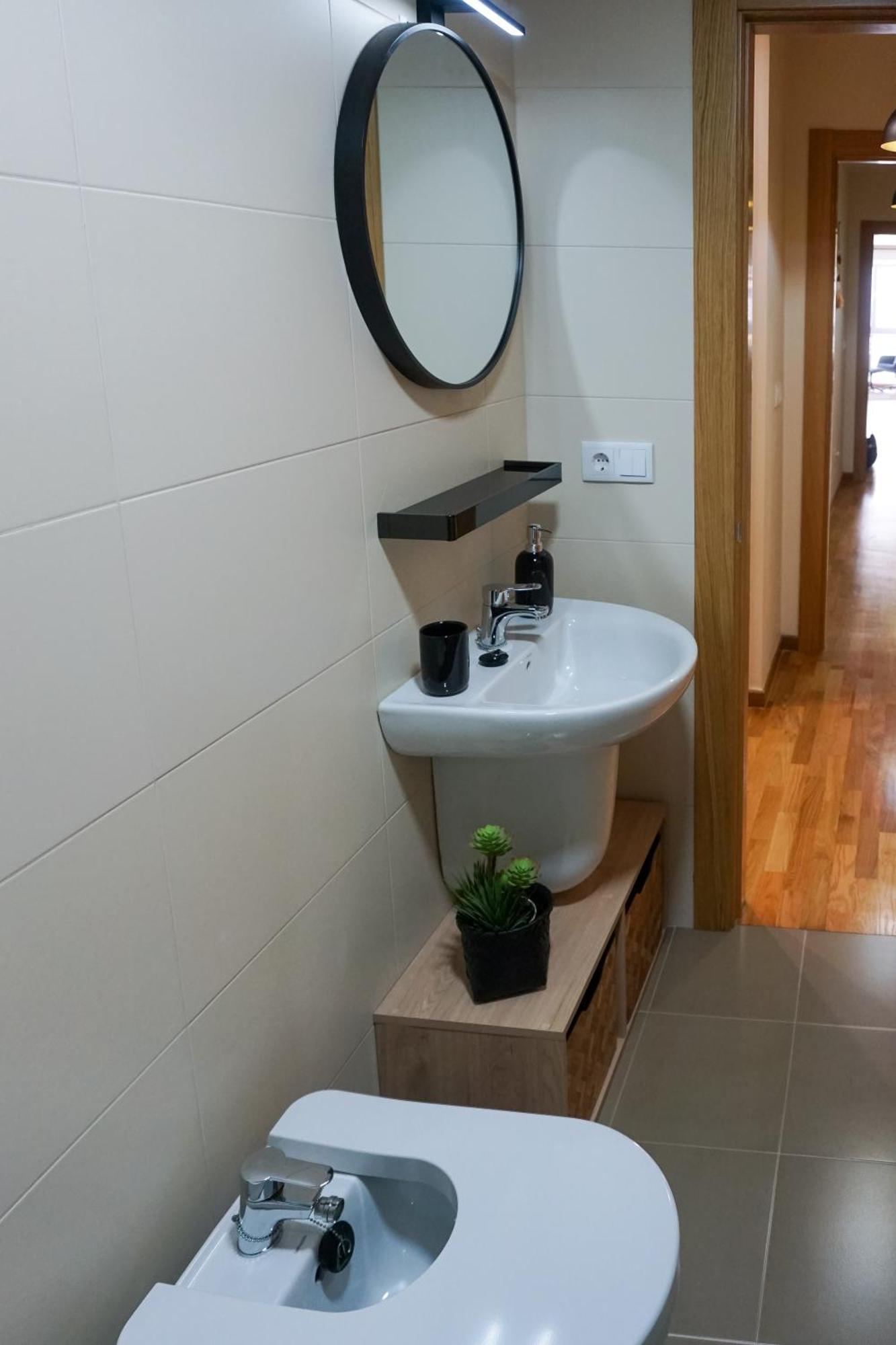 Alma De Malpica Apartamento Nuevo En El Centro 外观 照片