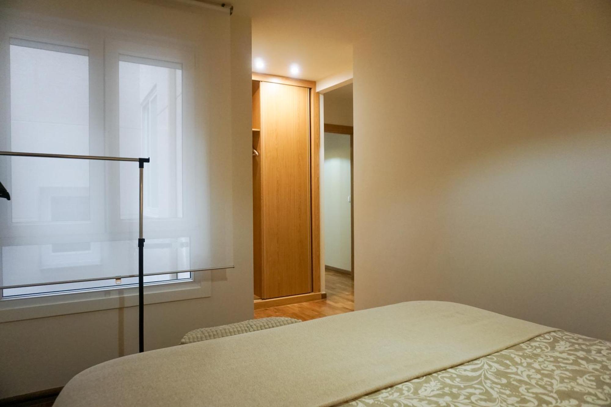 Alma De Malpica Apartamento Nuevo En El Centro 外观 照片