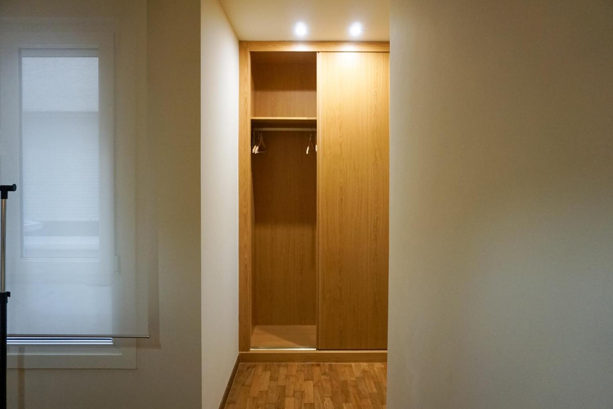 Alma De Malpica Apartamento Nuevo En El Centro 外观 照片