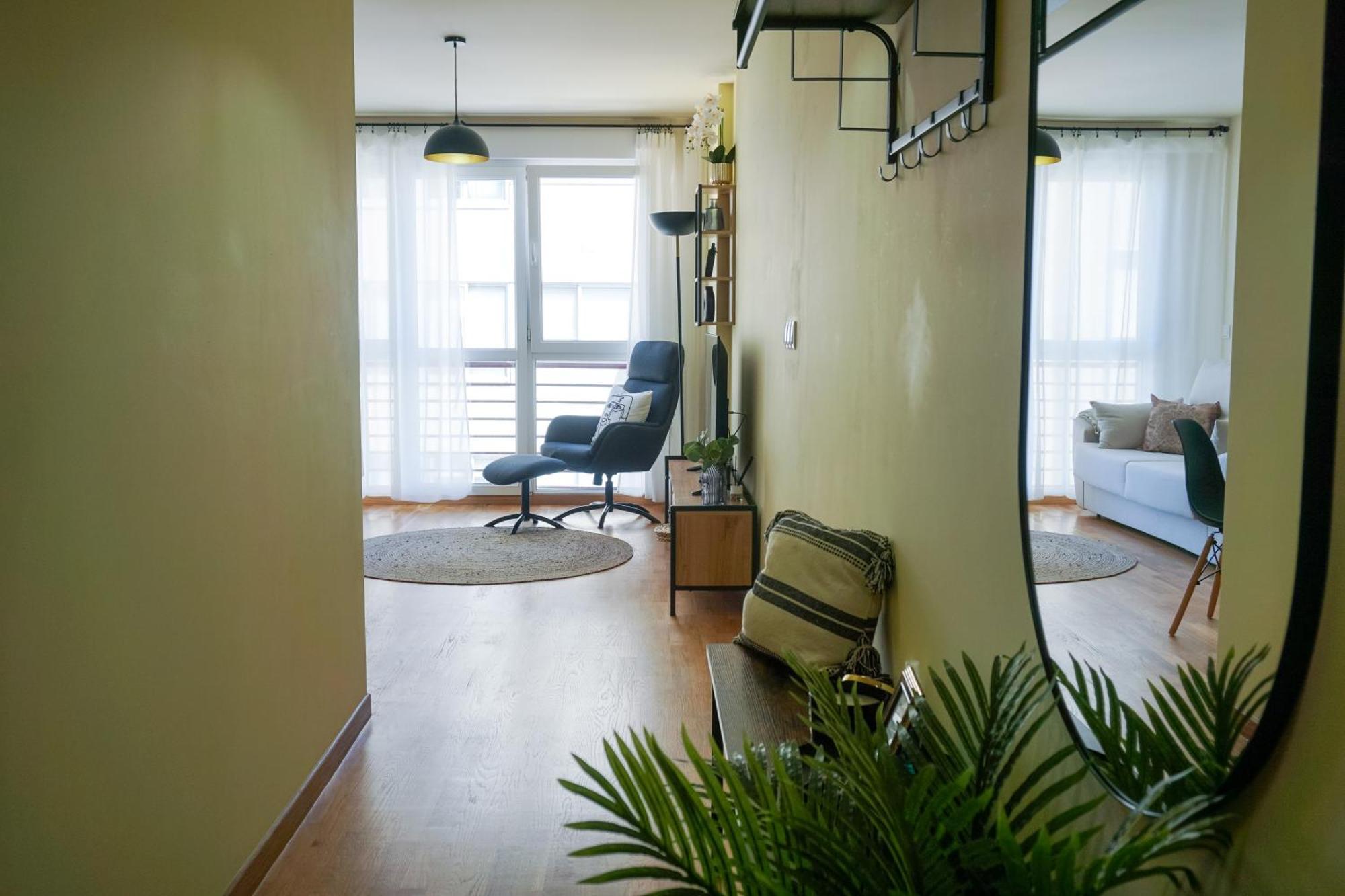 Alma De Malpica Apartamento Nuevo En El Centro 外观 照片