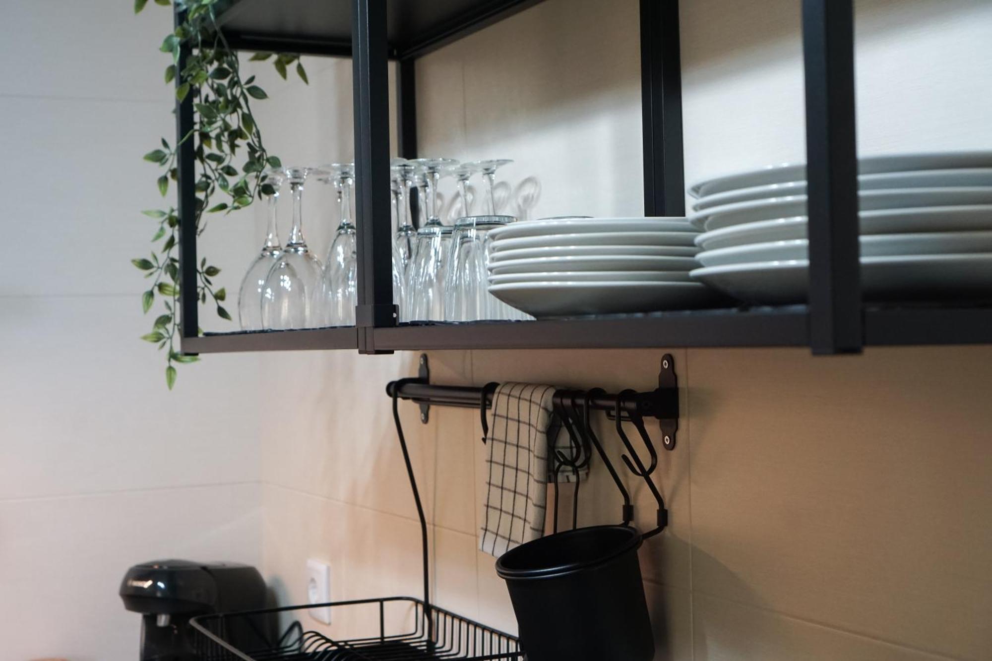Alma De Malpica Apartamento Nuevo En El Centro 外观 照片