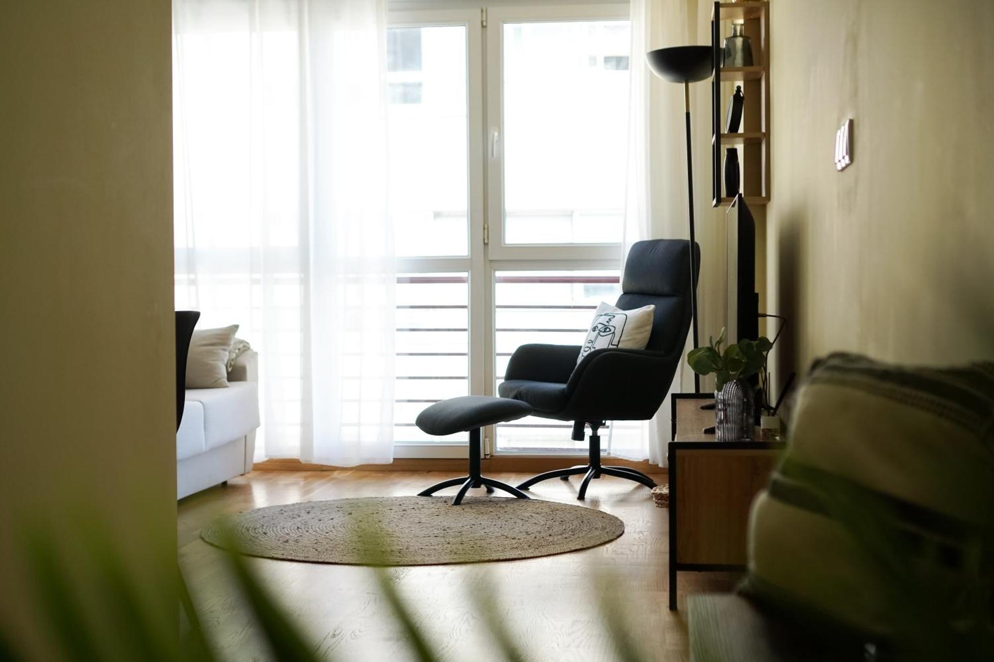 Alma De Malpica Apartamento Nuevo En El Centro 外观 照片